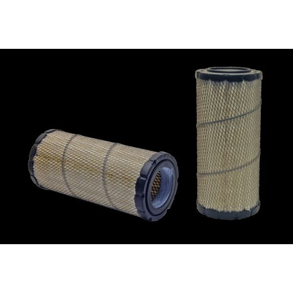 Wix Filters Radial Seal Outer Air, 49491 49491 - main